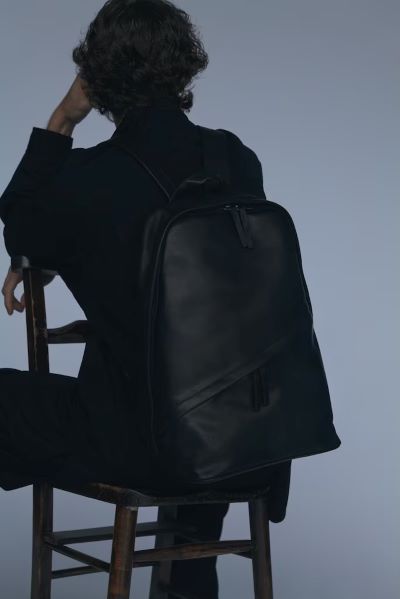 discord Yohji Yamamoto SS2025 COLLECTION