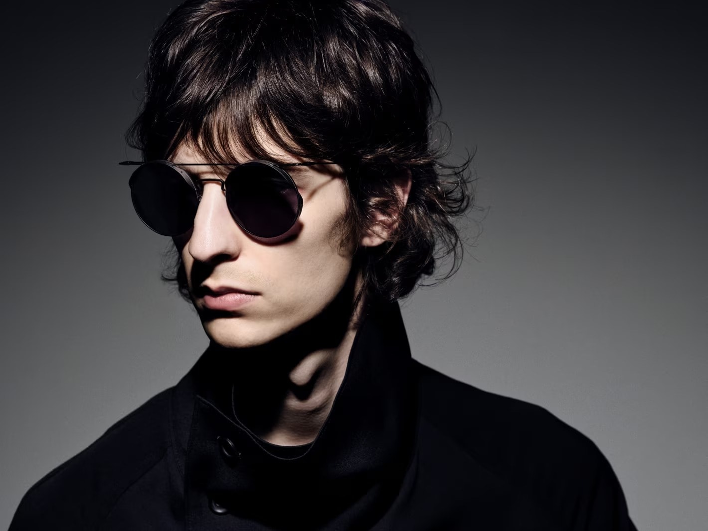 Yohji Yamamoto Eyewear 最新作