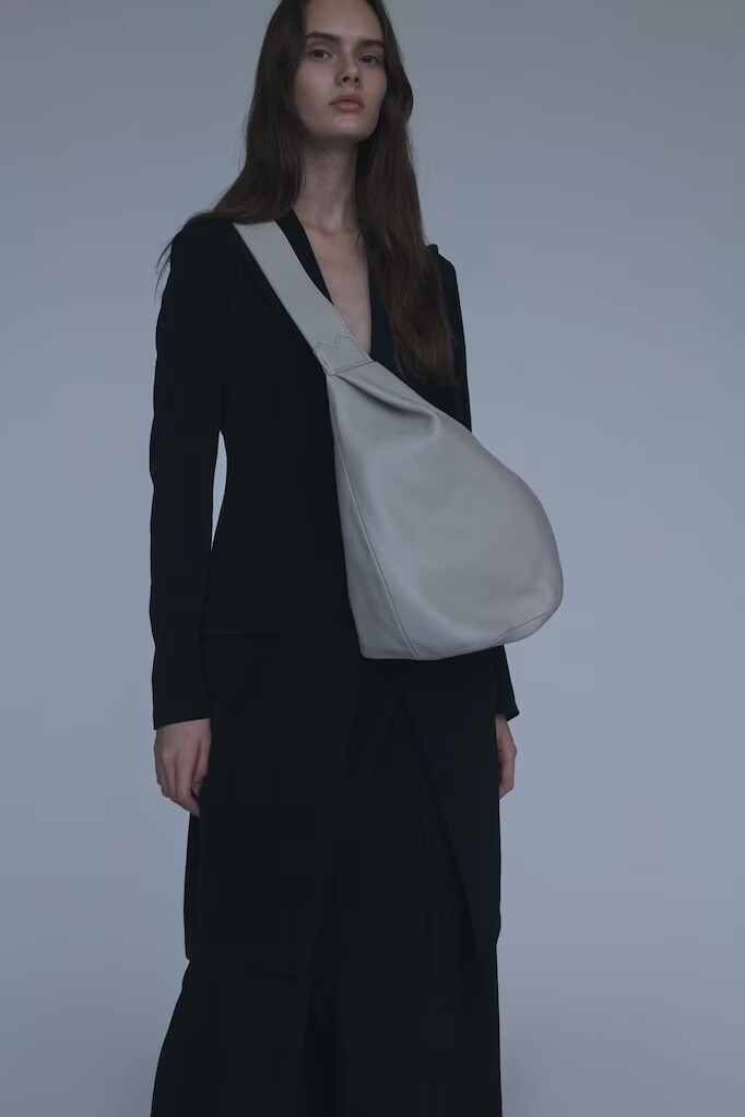 discord Yohji Yamamoto SS2025 COLLECTION
