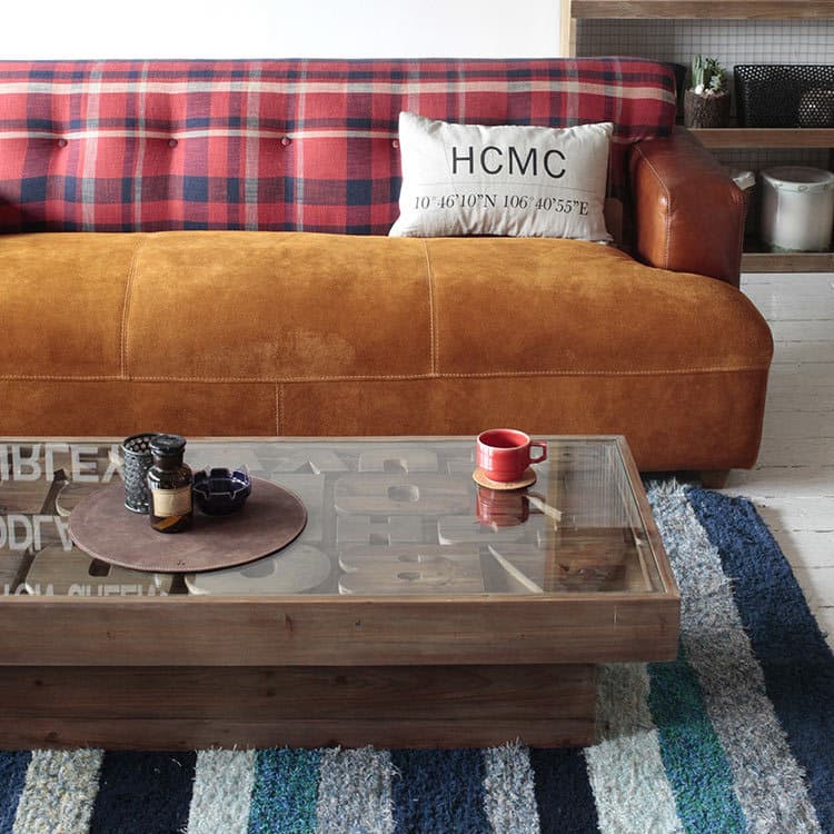 ABCセンターテーブル｜シングスストア