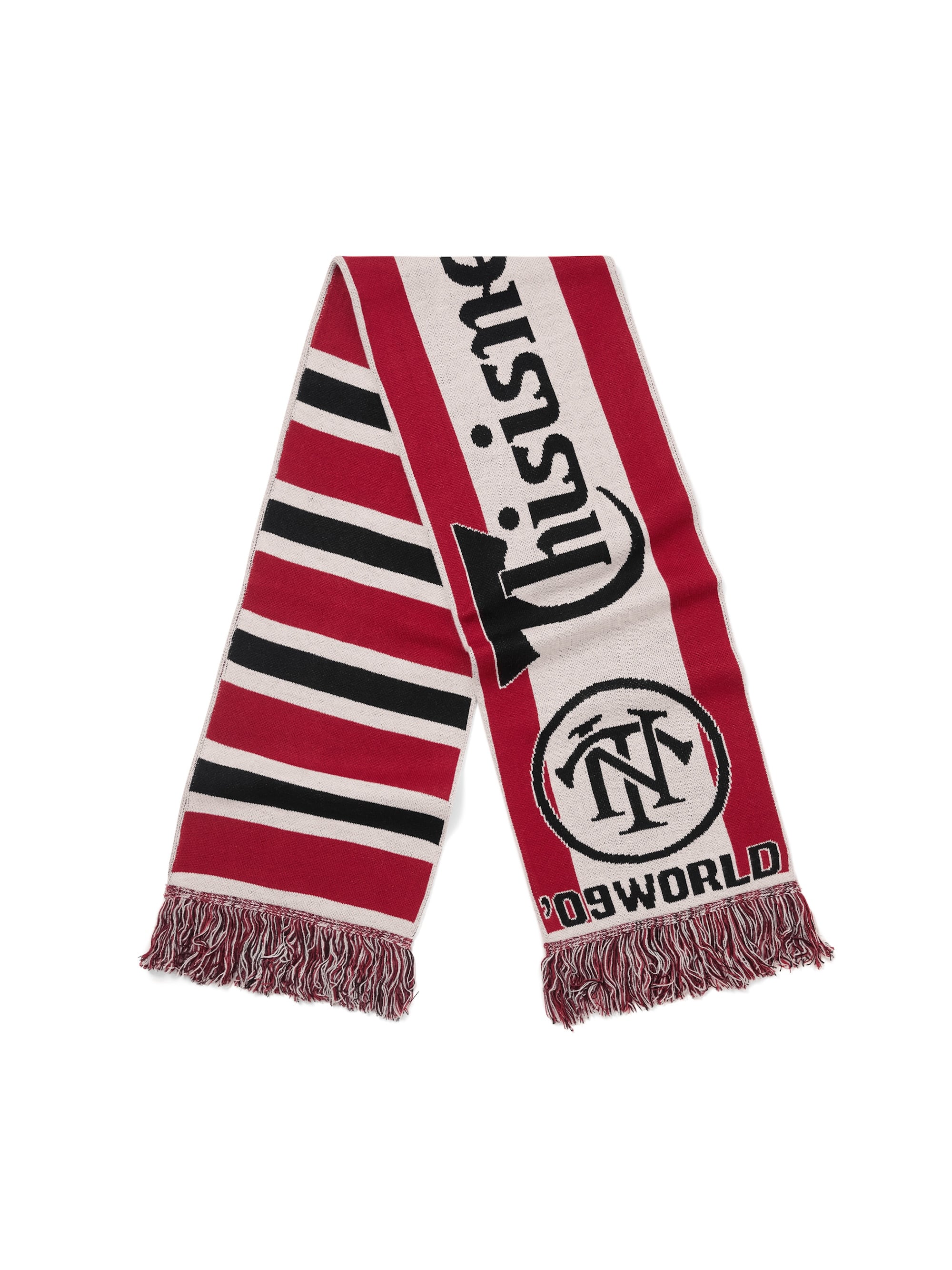 Football Scarf – thisisneverthat® JP