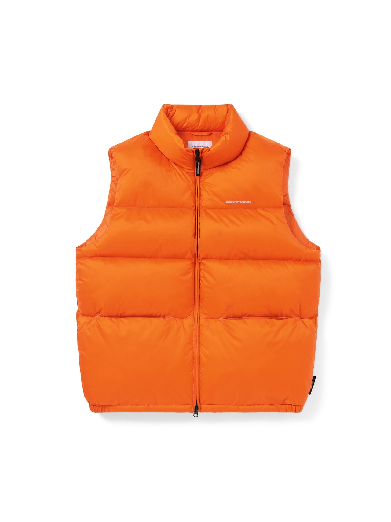 FW23)PERTEX® T Down Vest – thisisneverthat® JP