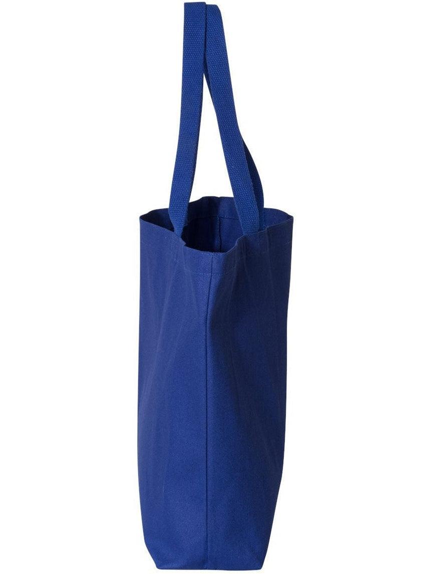 Liberty Bags 8503 Bag with Custom Embroidery