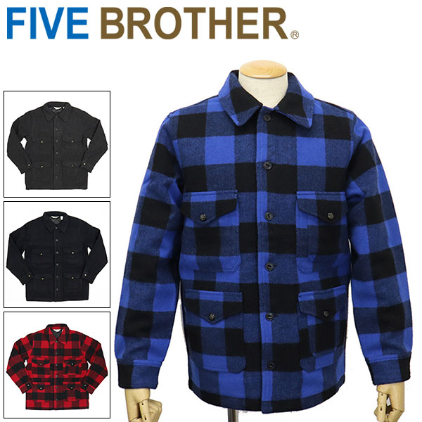 正規取扱店 FIVE BROTHER(ファイブブラザー) 1516101A ウール
