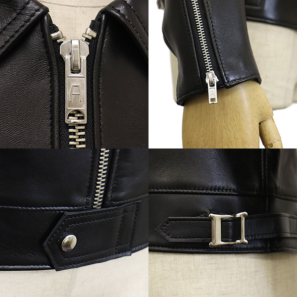 正規取扱店 666 MY WAY MAN マイウェイマン MMLJM-1 シングル シープ