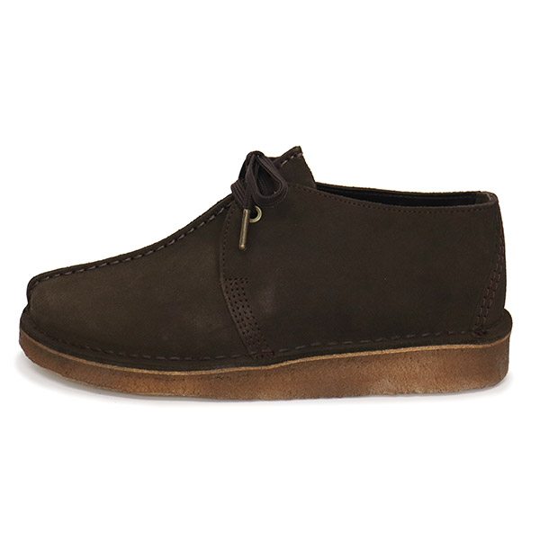 正規取扱店 Clarks (クラークス) 26155488 Desert Trek デザート