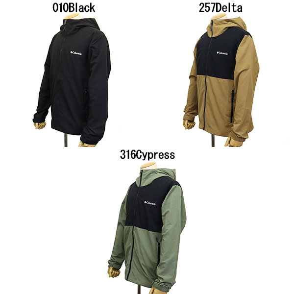 正規取扱店 Columbia (コロンビア) XM3394 ヴィザボナバス II