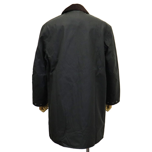 正規取扱店 BARBOUR (バブアー バブワー) MWX2089 os border ボーダー
