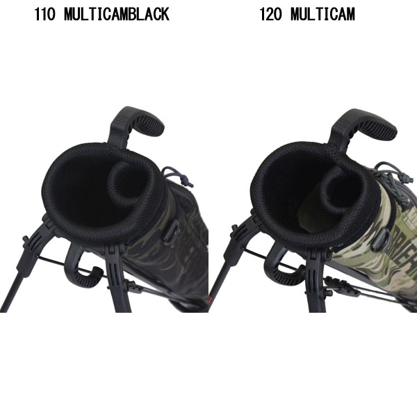 正規取扱店 BRIEFING (ブリーフィング) BRG201G03 SELF STAND CARRY