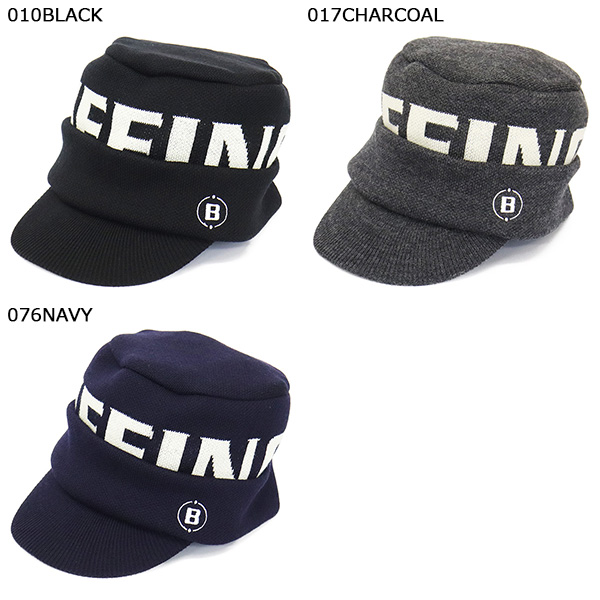 正規取扱店 BRIEFING (ブリーフィング) BRG223M91 MS KNIT WORK CAP