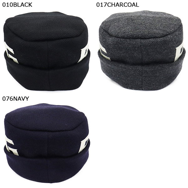 正規取扱店 BRIEFING (ブリーフィング) BRG223M91 MS KNIT WORK CAP