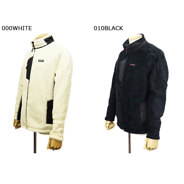 正規取扱店 BRIEFING (ブリーフィング) BRG223M33 MS POLARTEC FLEECE