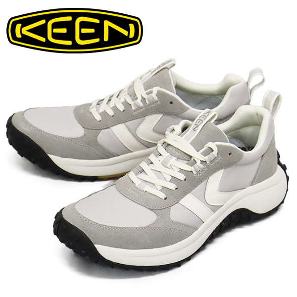 正規取扱店 KEEN (キーン) 1029801 Men's KS86 ケーエス エイティー