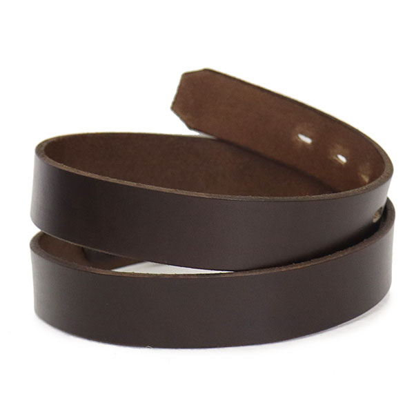 正規取扱店 HTC(Hollywood Trading Company) Belt #25th Plain 1.25