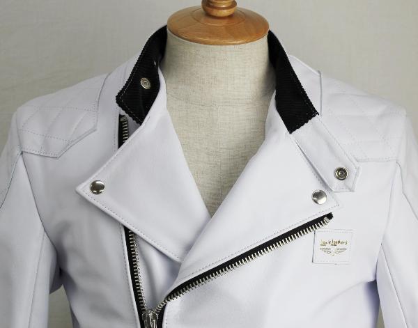 正規取扱店Lewis Leather(ルイスレザー) No.445 SUPER MONZA(スーパー