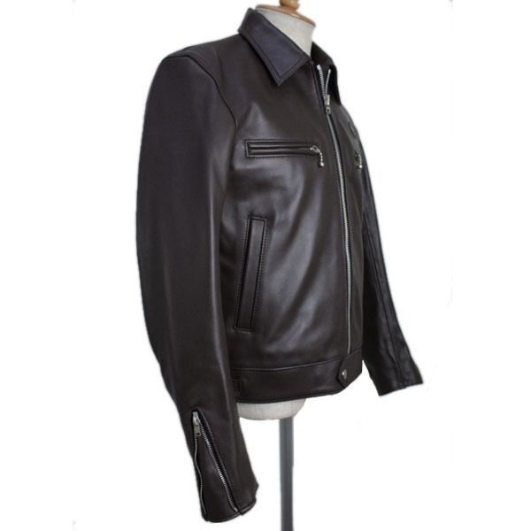 正規取扱店Lewis Leather(ルイスレザー) No.551 DOMINATOR