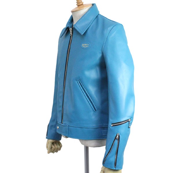 正規取扱店 Lewis Leather(ルイスレザー) No.59T CORSAIR TIGHT FIT