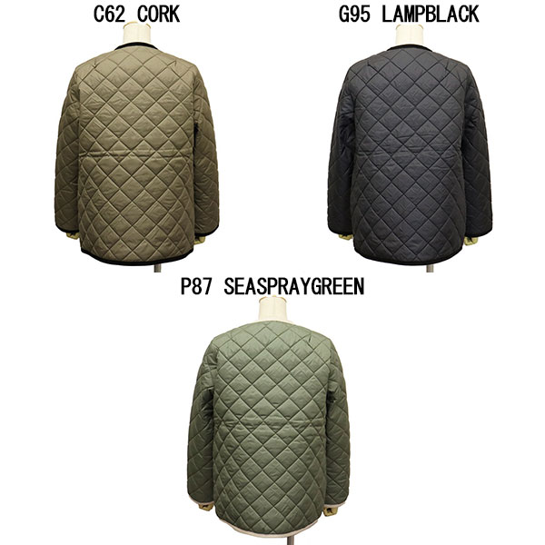 正規取扱店 LAVENHAM (ラベンハム) LV6186 クルーネック ウィメンズ