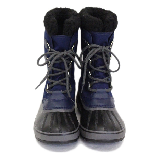 正規取扱店 SOREL (ソレル) NM3487 1964 PAC NYLON 1964パックナイロン