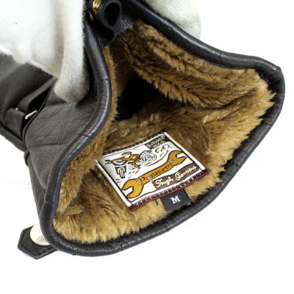 正規取扱店 SCHOTT(ショット) WINTER GROVE MIDDLE ONESTAR ウィンター