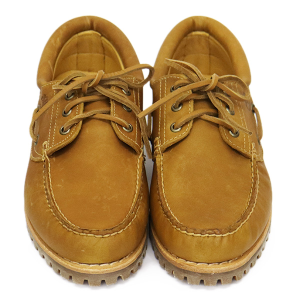 正規取扱店 Timberland (ティンバーランド) A5YWH AUTHNTC 3EYE