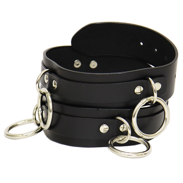 正規取扱店 666 Studded Gear スタッデッドギア SID RING シドリング