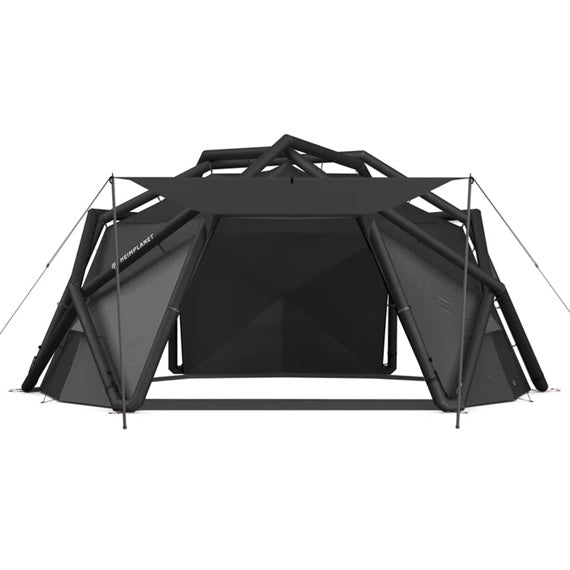 HEIMPLANET - Tent - 株式会社スライブ – thrive.com