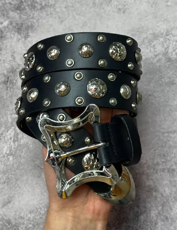 Thug Club Belt – Bold Streetwear Accessory | Thug Club