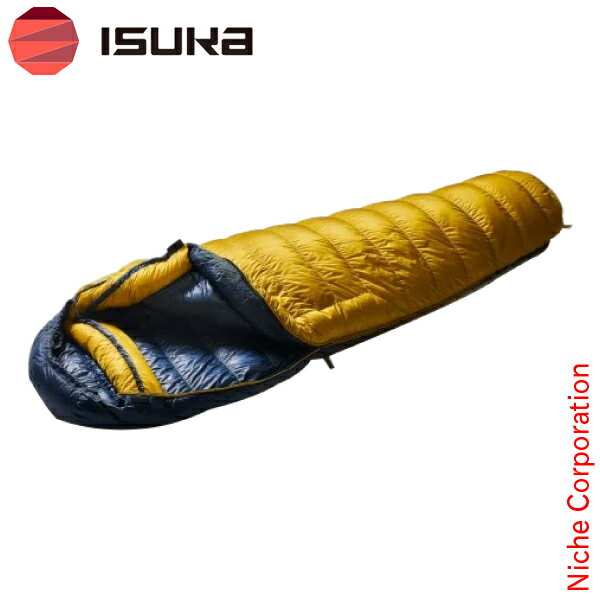 楽天市場】イスカ エア450 ショートの通販