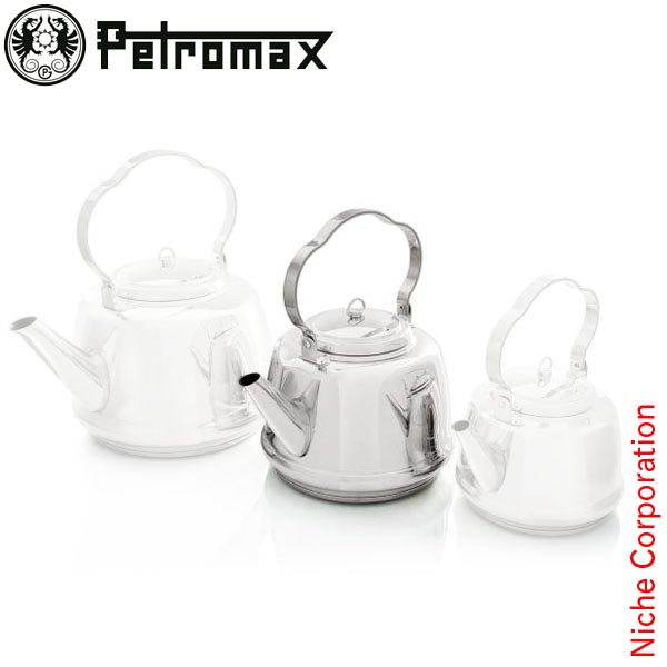 楽天市場】ペトロマックス ケトルの通販