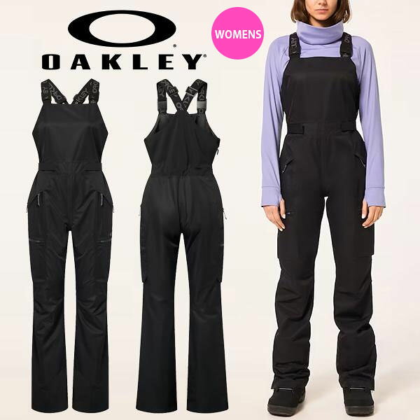 楽天市場】オーバーオール レディース（ブランドオークリー