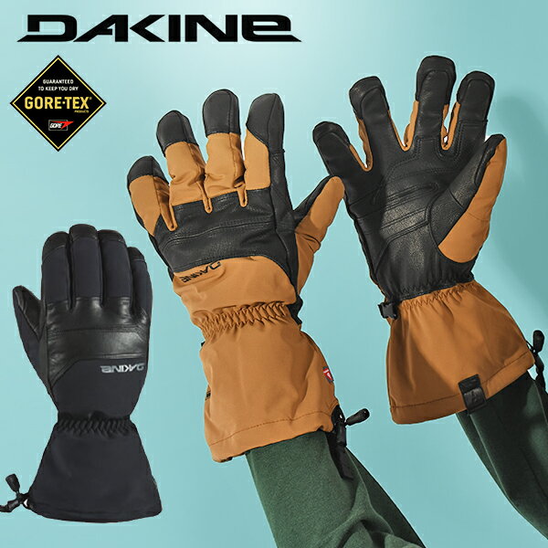 楽天市場】dakine excursion gloveの通販