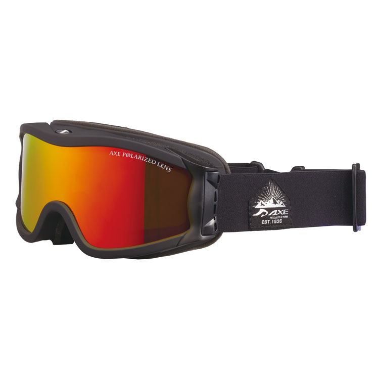 楽天市場】axe ゴーグル 偏光の通販