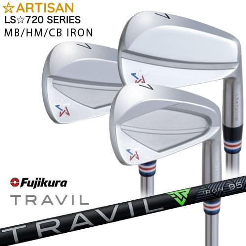 楽天市場】アーティザンゴルフ（アイアン｜メンズクラブ）：クラブ