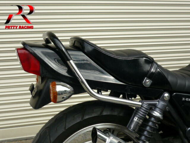 楽天市場】ゼファー x タンデム バーの通販