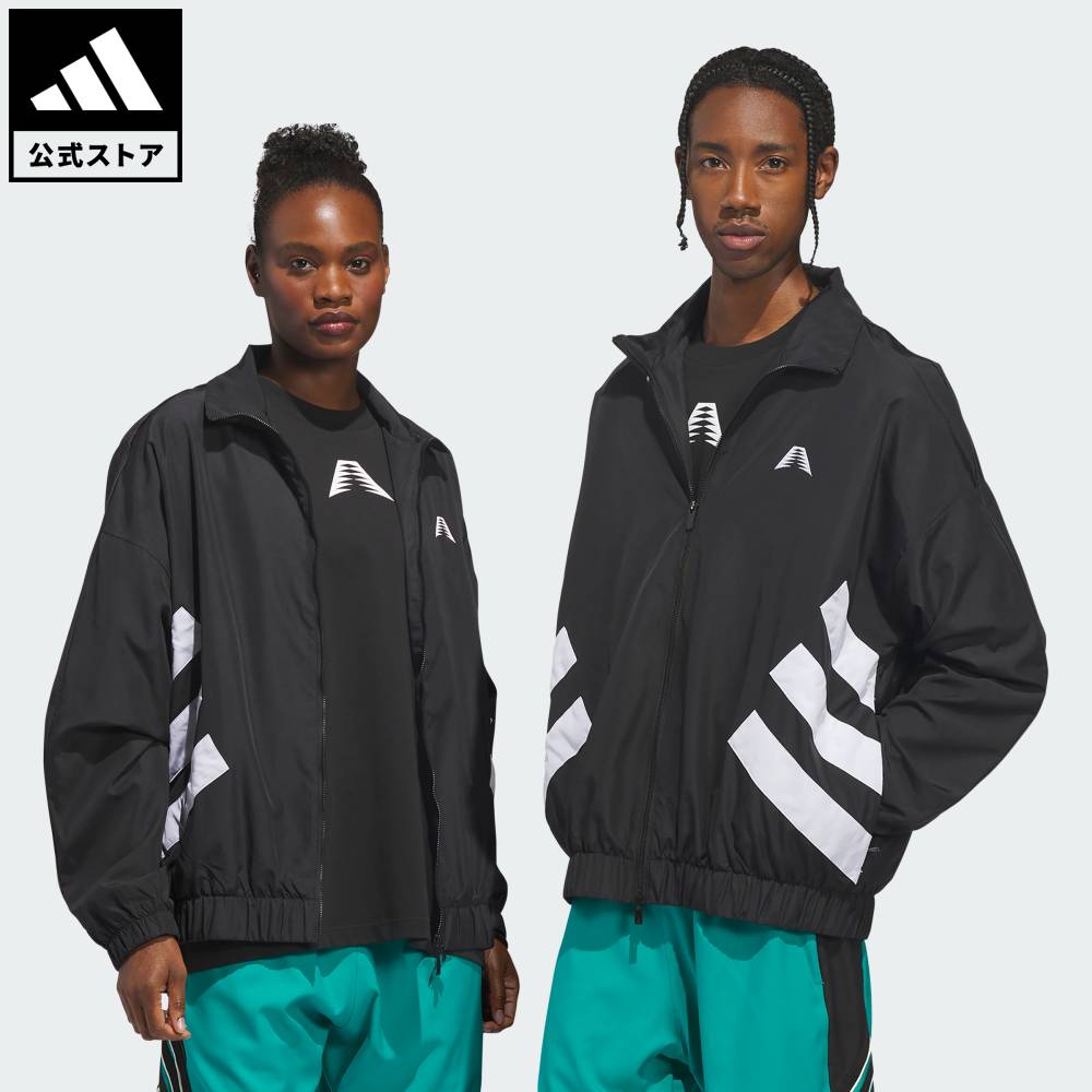 楽天市場】アディダス（ウォームアップウェア・ジャージ｜メンズウェア