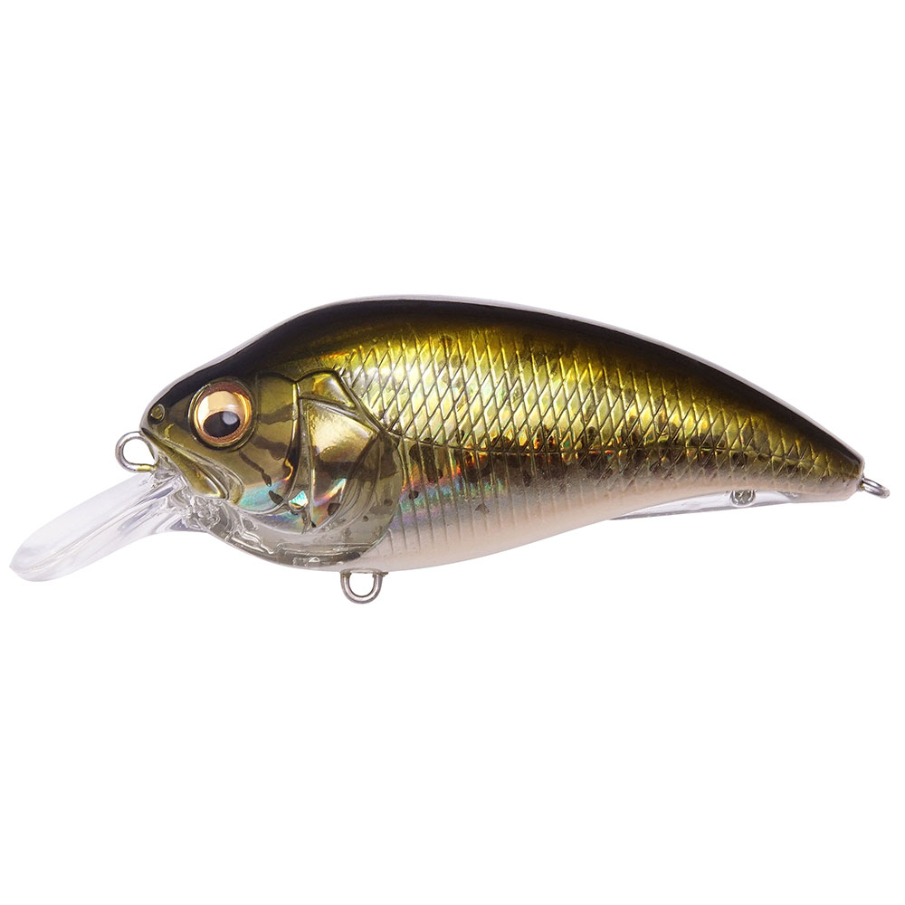 メガバス z-クランク x アーロンマーティンス 限定 AML 鮎 新品未開封