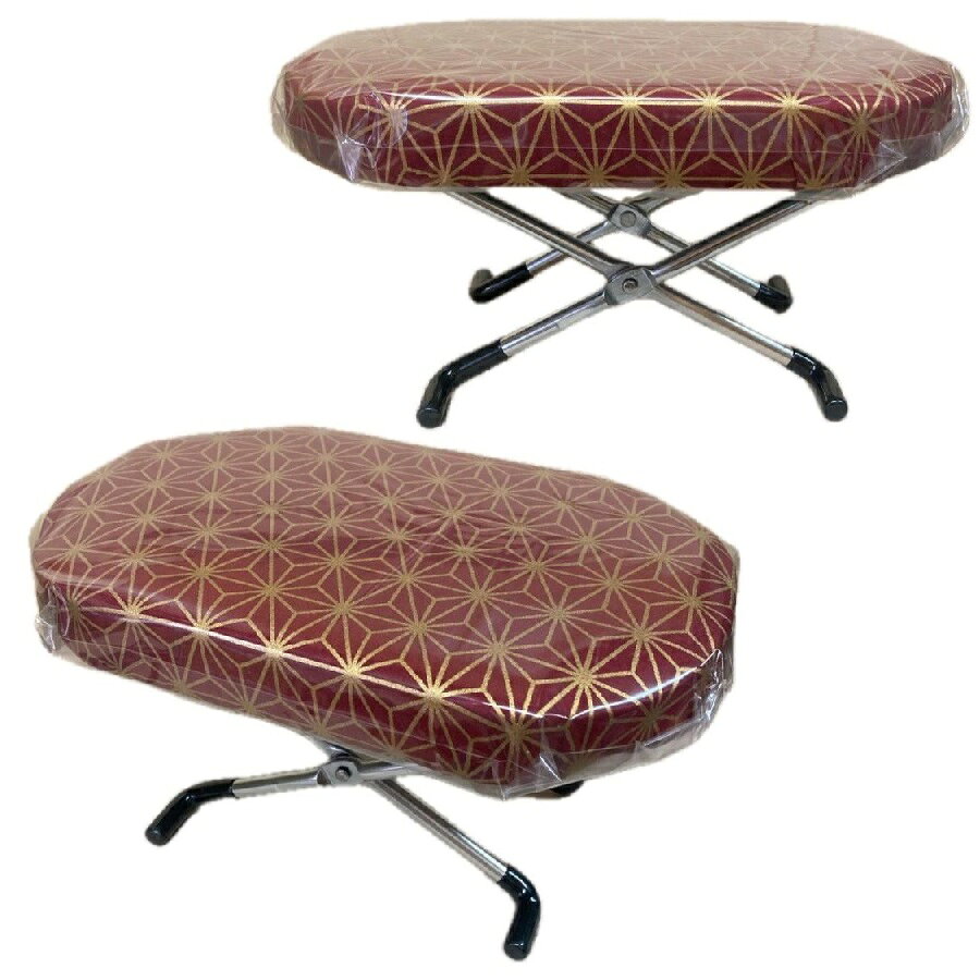 楽天市場】正座いす 3段の通販