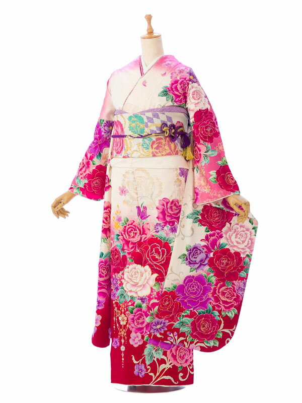 楽天市場】松田聖子 衣装（種類（着物）振袖）（レディース