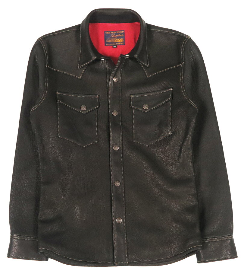 楽天市場】フラットヘッド ディアスキン（コート・ジャケット｜メンズ