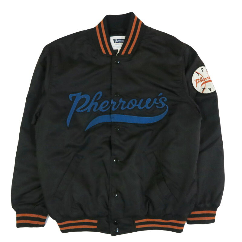 楽天市場】フェローズ MA-1（コート・ジャケット｜メンズファッション