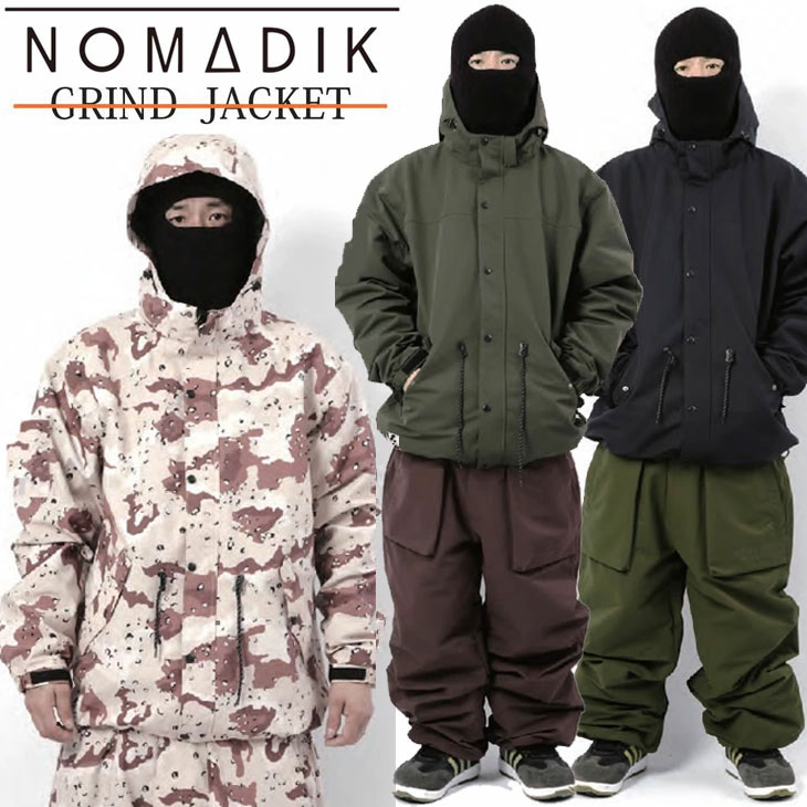 楽天市場】nomadik ウェアの通販