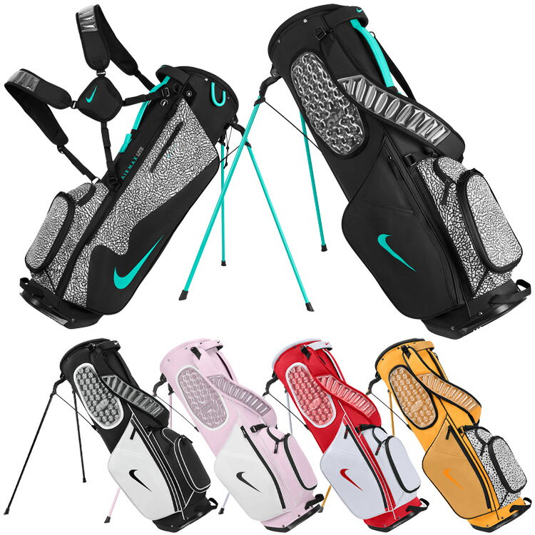 楽天市場】ナイキ キャディバッグ 9の通販