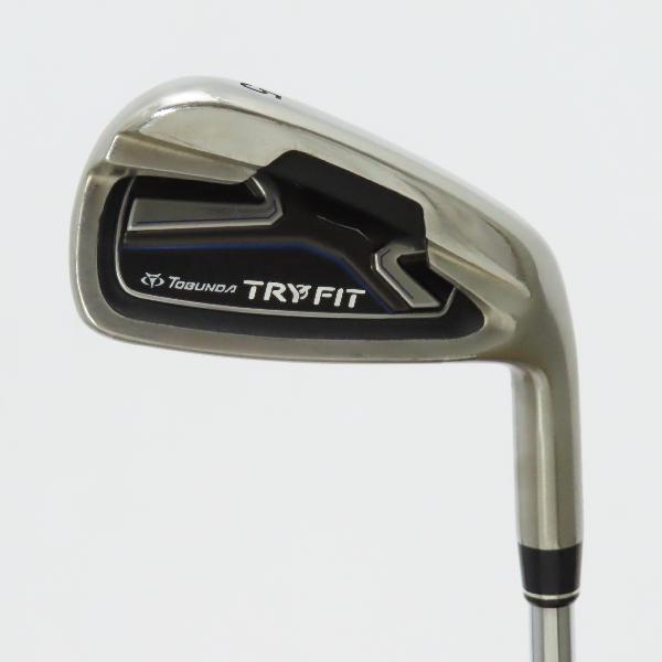 トブンダGT Forged アイアンセット P-9-8-7-6-5 Golf Planner TOBUNDA