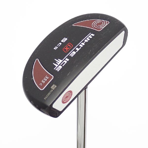 楽天市場】パター センターシャフト 33の通販