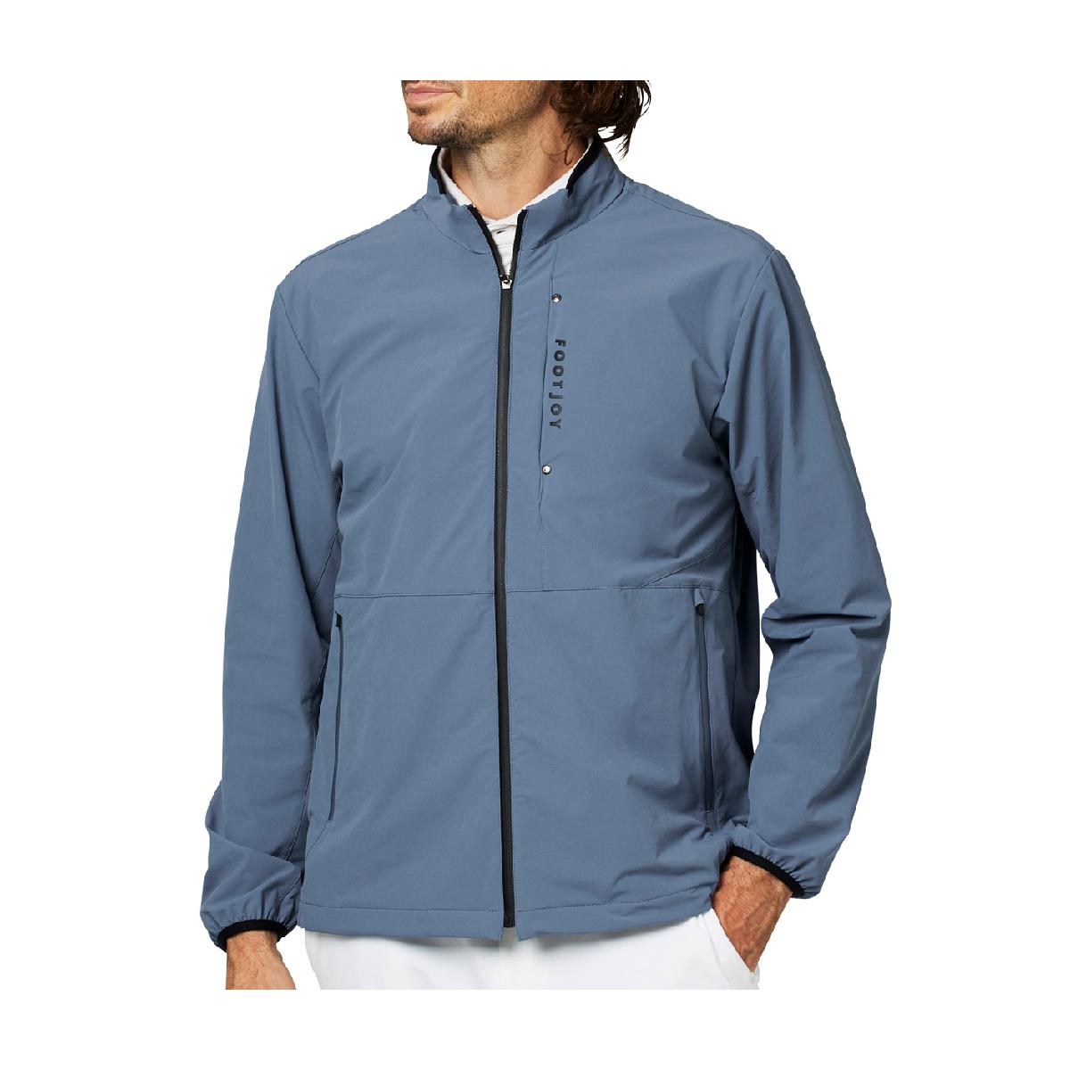 楽天市場】フットジョイ（ブルゾン｜メンズウェア）：ウェア<ゴルフ
