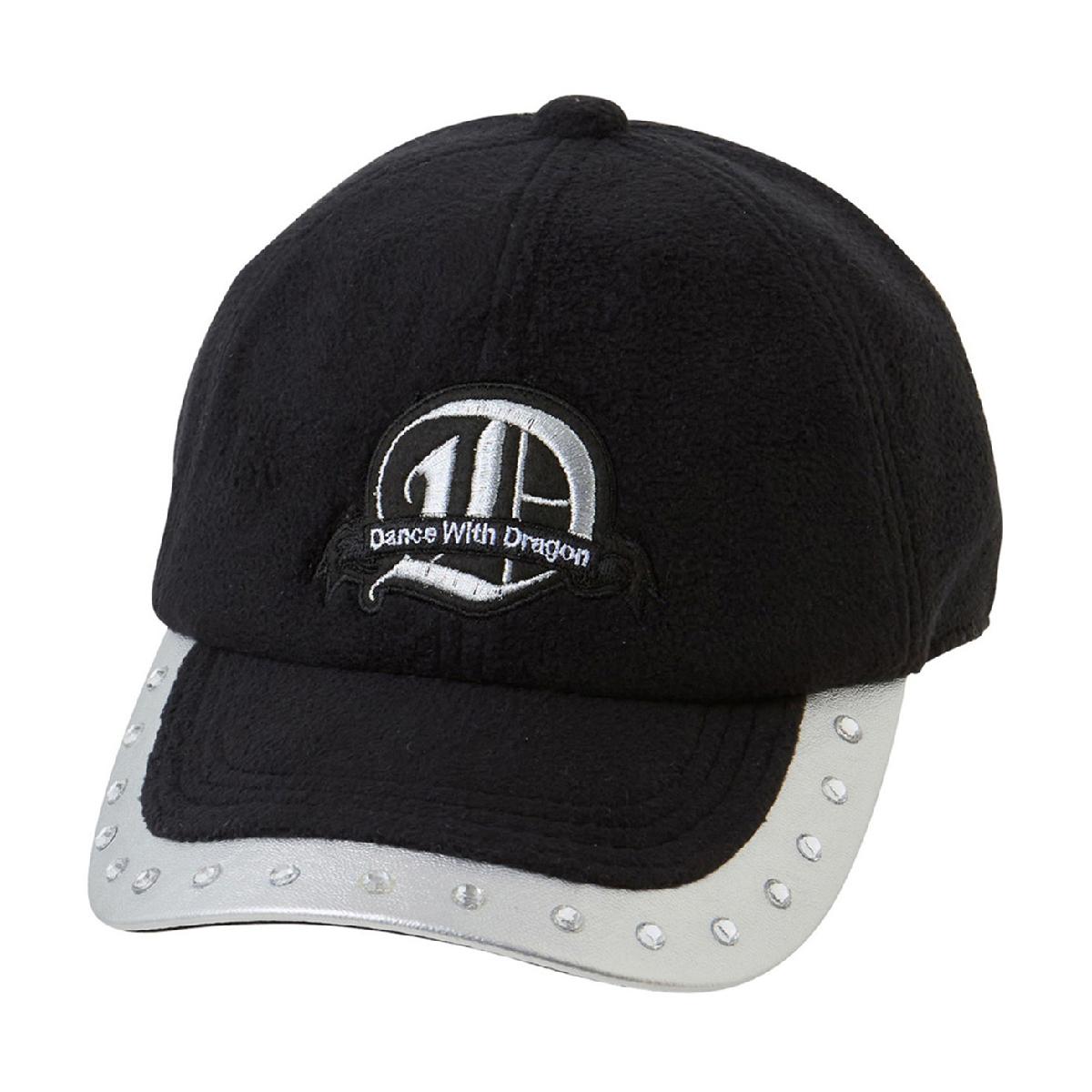 楽天市場】ダンスウィズドラゴン キャップの通販