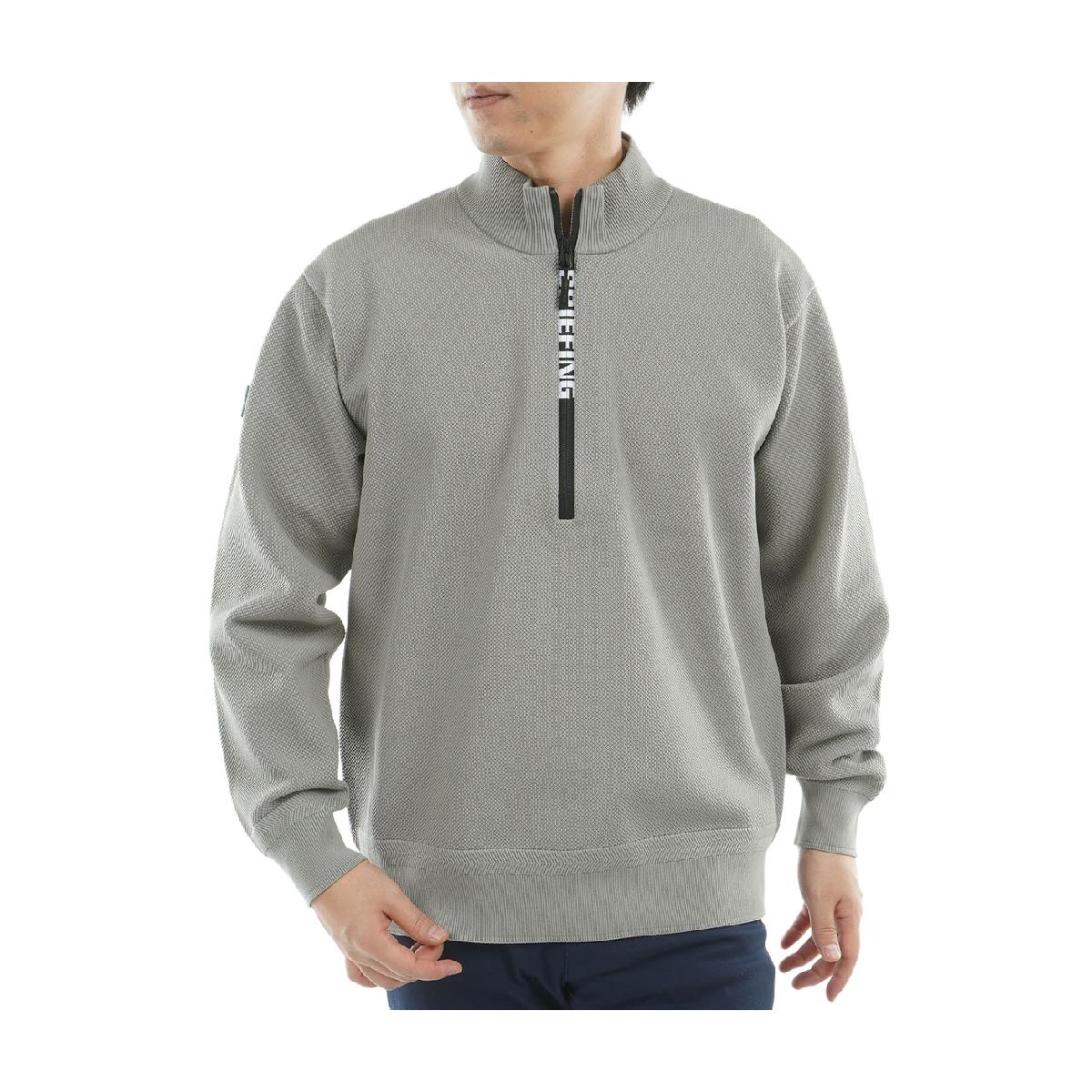 楽天市場】ブリーフィング セーターの通販