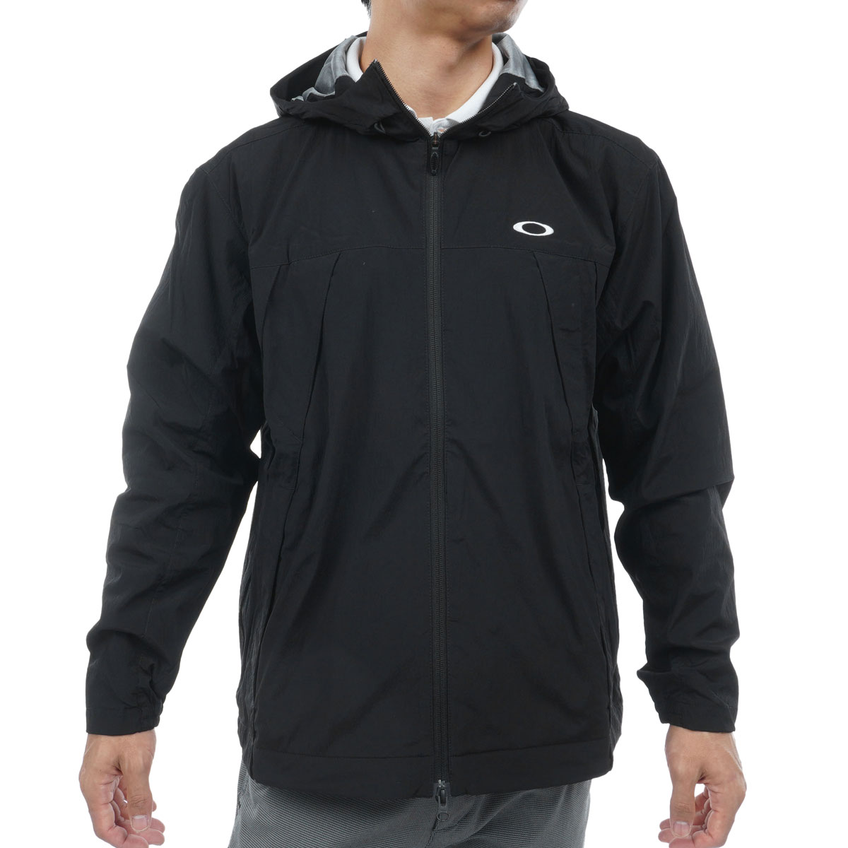 楽天市場】oakley ウインドブレーカー（ゴルフ｜スポーツ・アウトドア