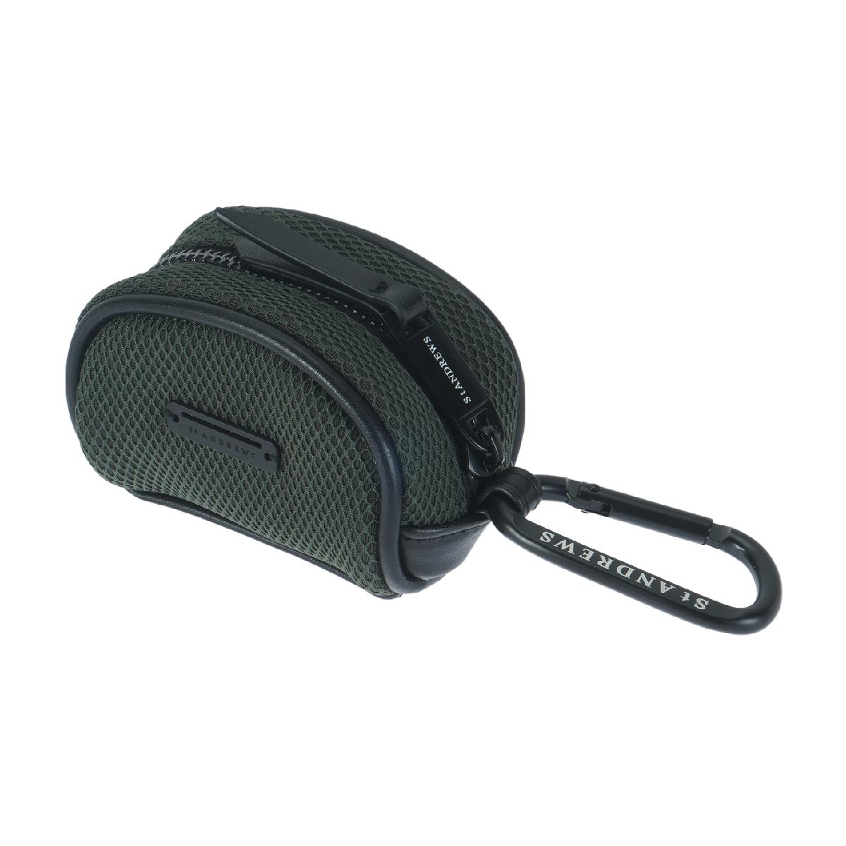 楽天市場】ボールケース（ブランドセントアンドリュース）（バッグ